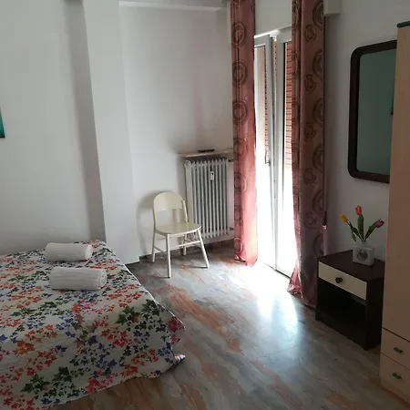 Πανσιόν Venice Μέστρε