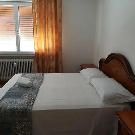 Venice Μέστρε