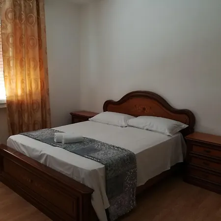 Venice Μέστρε