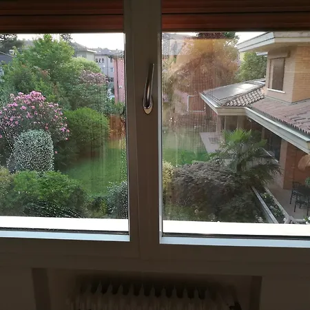 Venice Πανσιόν