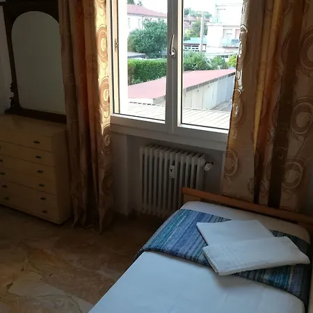 Venice Πανσιόν Μέστρε