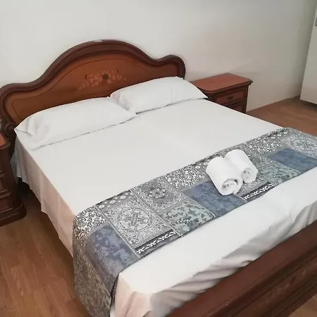 Πανσιόν Venice Μέστρε