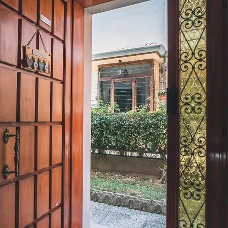 Venice Πανσιόν 2*