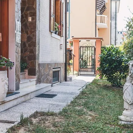 Venice Μέστρε