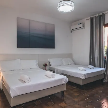 Πανσιόν Venice Μέστρε