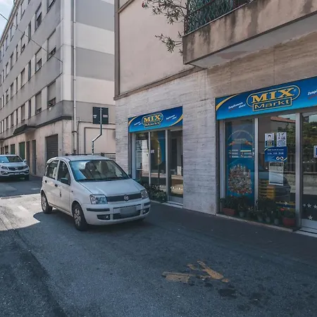 Venice 2* Μέστρε