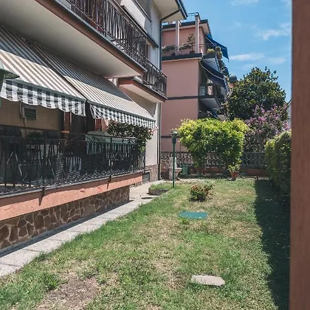 Venice 2* Μέστρε