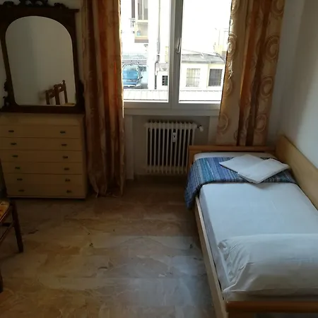 Venice 2* Μέστρε