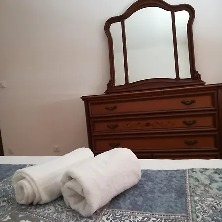 Πανσιόν Venice Μέστρε