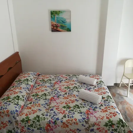 Venice Πανσιόν Μέστρε