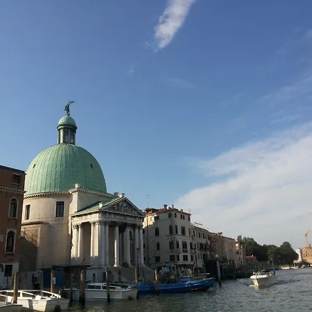 Venice Μέστρε
