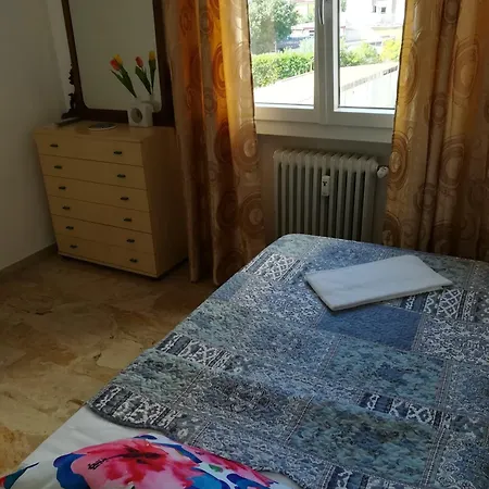 Πανσιόν Venice Μέστρε