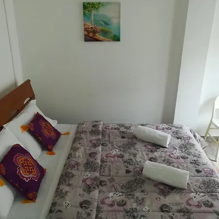 Venice Πανσιόν 2*