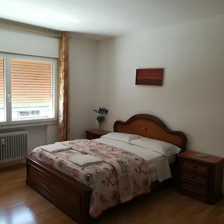 Πανσιόν Venice 2*