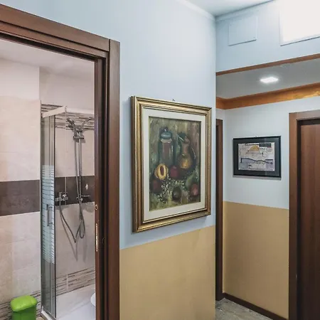 Venice Pensjonat 2*