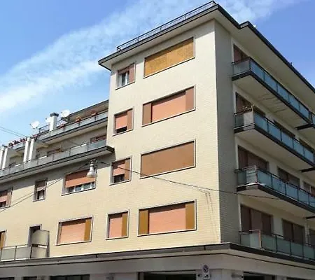 Pensjonat Venice